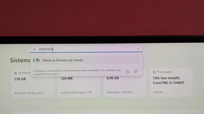 Lite mini PC positivo