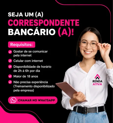 Seja um(a) Consultor(a) Financeiro(a)!