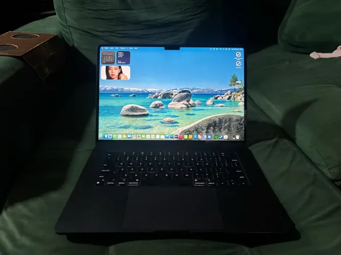MacBook Air M3