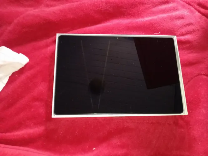 Vendo tablet dois chips