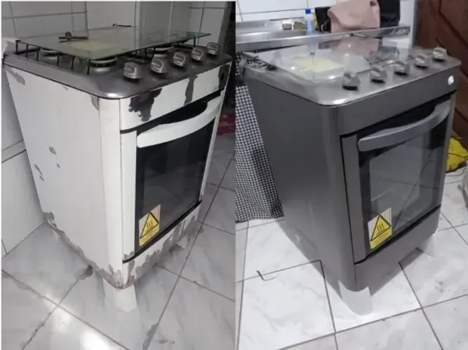 renova fogão