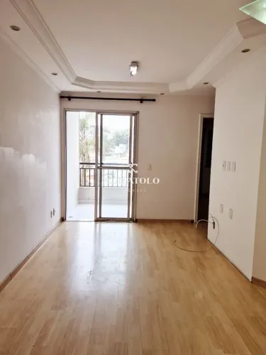 Imóvel para venda com 50 metros quadrados com 2 quartos em Vila Bela - São Paulo - SP