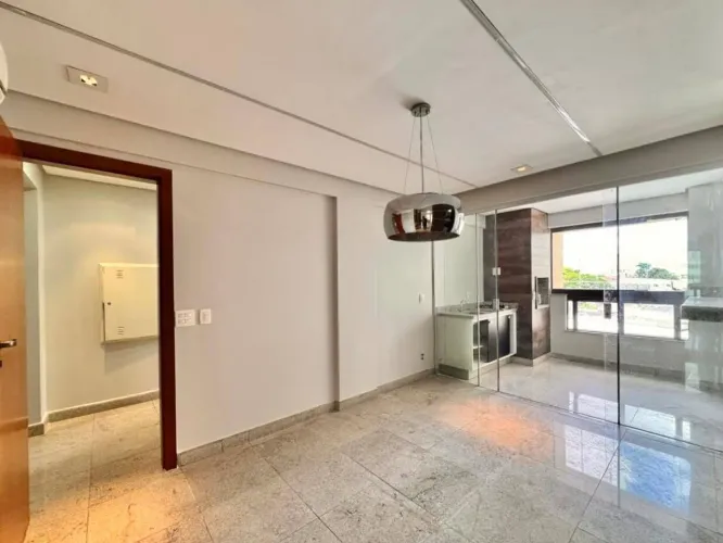 Apartamento com 4 dormitórios à venda, 164 m² por R$ 1.090.000,00 - Setor Bueno - Goiânia/