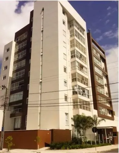 APARTAMENTO no AMÉRICA com 3 quartos para LOCAÇÃO, 153 m²