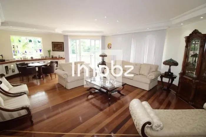 Casa à venda - Rua Cordisburgo - São Paulo - SP - CEP: 05614-090