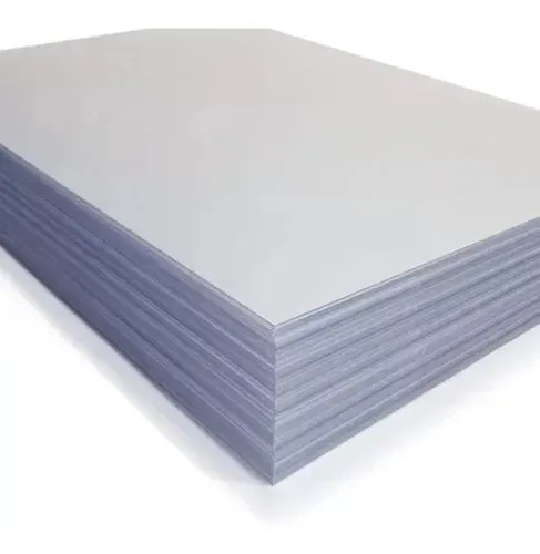 500 folhas de Acetato 40x60 cm esp 0,30mm