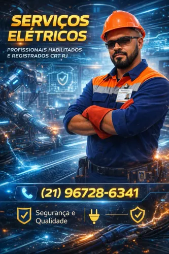 Eletricista Profissional