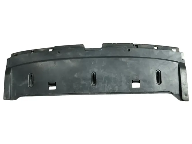 Defletor Parachoque Dianteiro Peugeot 307 2007 2008