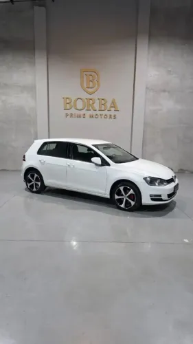 Volkswagen Golf Highline 1.4 TSI 140cv Aut. 2014