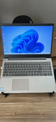 Notebook Lenovo Intel core i7 8 GB RAM 256 gb ssd