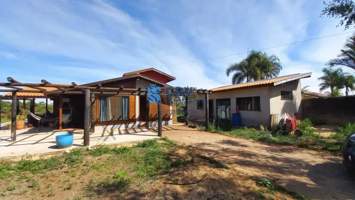 Casa para locação, Recanto dos Pinheiros, Cambé, PR