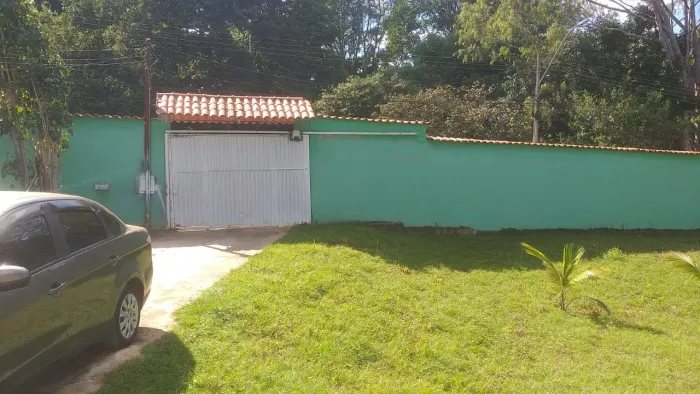 Vendo Ótima Chácara no Quintas do Amanhecer Planaltina-DF