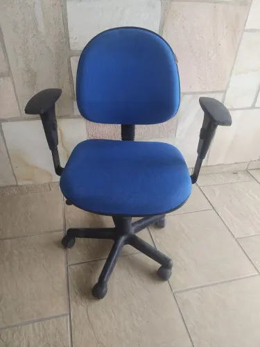 Cadeira de escritório