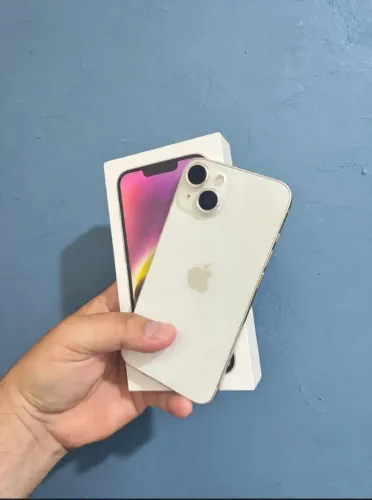 iPhone 14 de 128GB - impecáve!