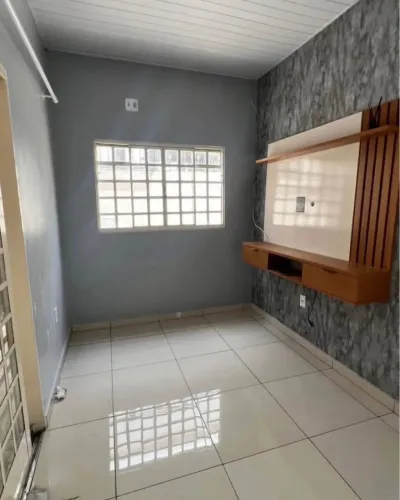 Gs Vendo casa na Terra Firme a vista ou parcelo