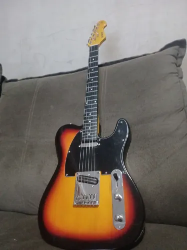 Guitarra PHX Tl1