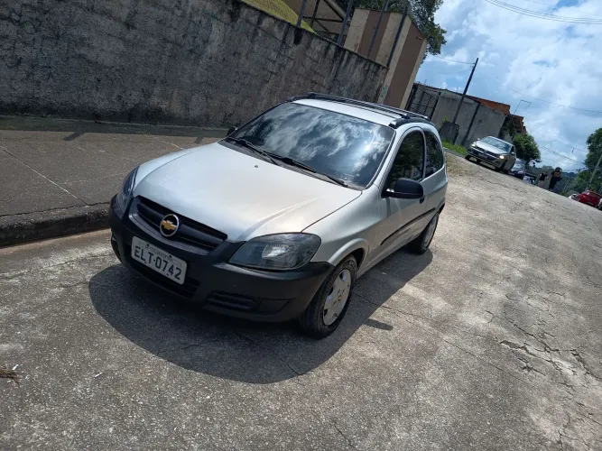 Chevrolet Celta Life/ LS 1.0 MPFI 8V Flexpower 3P 2010