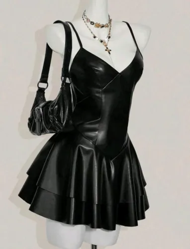 Vestido Shein tamanho P/M