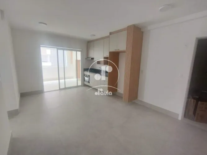 Apartamento para aluguel, 2 quartos 1 suíte Parque das Nações em Santo André/SP