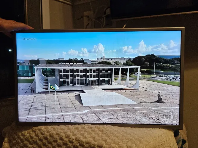 TV 32 polegadas. Ótima oportunidade!