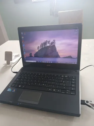 Notebook Acer