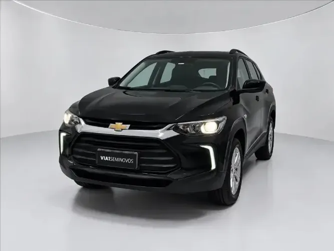 Chevrolet Tracker LTZ 1.0 Turbo 12V Flex AUT 2023