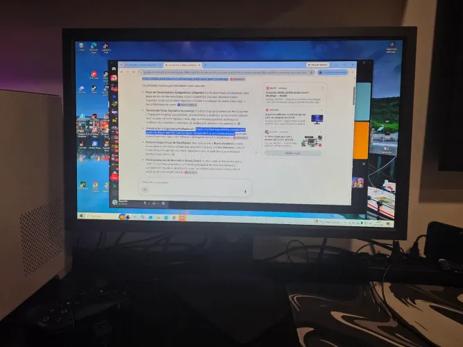 Benq XL2411K