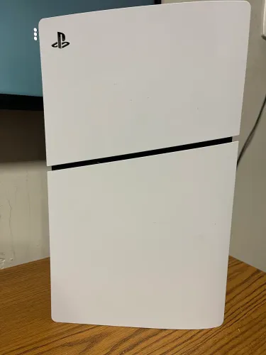 PS5