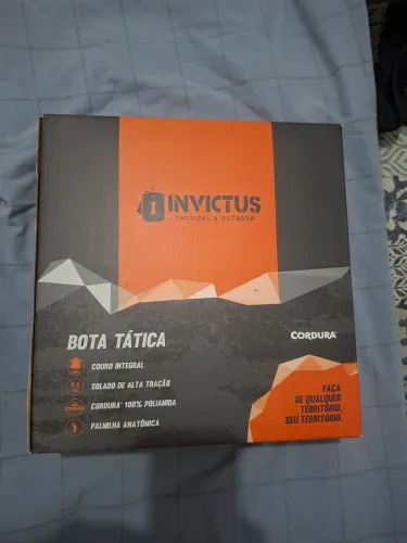 CUTURNO INVICTUS ORIGINAL