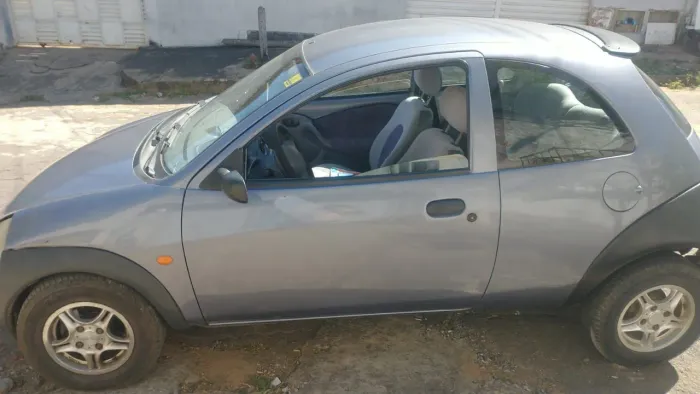 Ford KA 1.0i 3P 1998