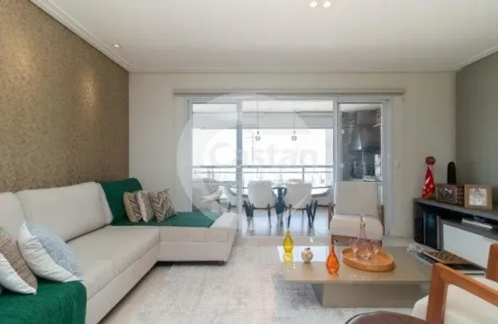 Apartamento em Tatuapé