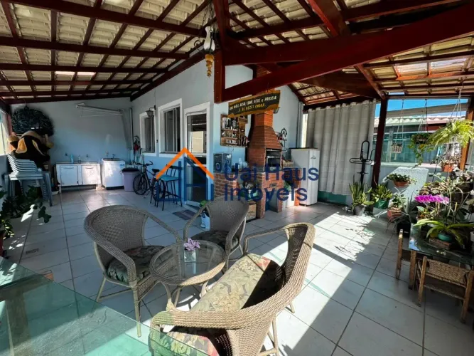 Apartamento à venda no bairro Camargos - Belo Horizonte/MG
