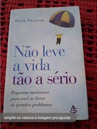 Livros para doação