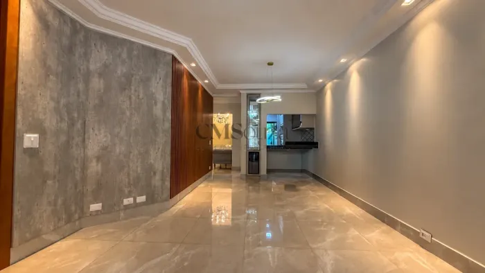 Casa para locação no Condominio Havana, com 3 quartos, com 170m², Aragarça, Londrina.