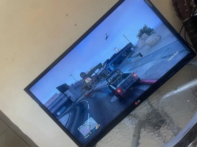 TV LG
