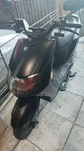 Autopropelido nxt e-kay up