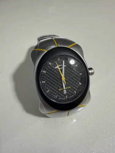 Oakley time bomb 1L