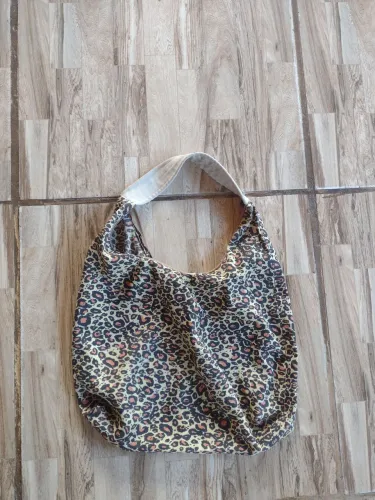 Bolsa oncinha