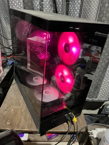 Gabinete montech novo 