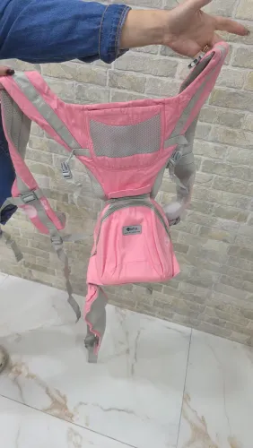 Canguru para bebê