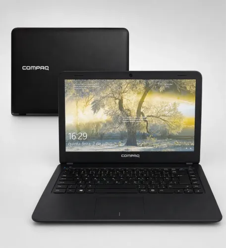 VENDO NOTEBOOK!!