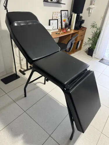 Maca 3 posições