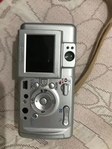 Power shot A400