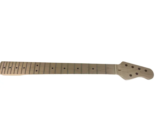 Braço de guitarra em maple tipo Axis EVH
