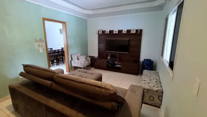 Casa à venda e para alugar em Indaiatuba, Jardim Regente, com 3 quartos, com 100 m²