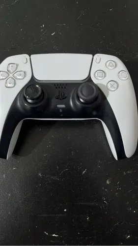 Controle de PlayStation 5