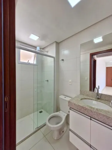 Apartamento à venda 2 Quartos, 1 Suite, 1 Vaga, 74.4M², Setor Bueno, Goiânia - GO | Enjoy