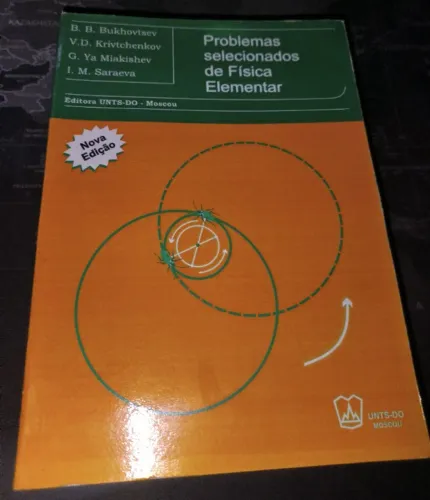 Livros de física