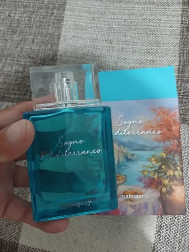 Sogno mediterraneo 
