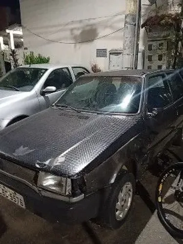 Fiat Uno Mille EP 2P E 4P 1996